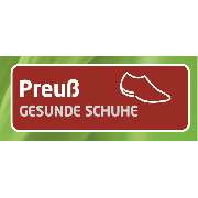 Preuß Gesunde Schuhe GmbH - LOGO
