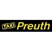Preuth Mietwagen GmbH - LOGO