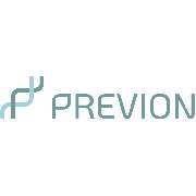 PREVION - Prevention & Longevity Center - LOGO