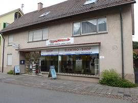 Prevoo Elektrotechnik - GALLERY