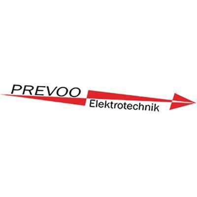 Prevoo Elektrotechnik - LOGO