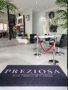 PREZIOSA Anna Federico & Friseure - GALLERY