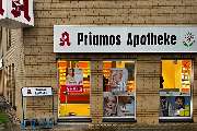Priamos Apotheke - Priamos Apotheke