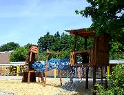 PRIES Holz- & Zaunbau - Kletterparcour
