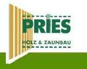 PRIES Holz- & Zaunbau - PRIES Holz- & Zaunbau in Aachen
