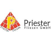 Priester Fliesen GmbH - LOGO