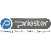 Priester GmbH & Co. KG - LOGO