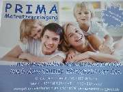 PRIMA Fachbetrieb Mobile Matratzenreinigung Plus by POTEMA - 1