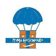 Prima Geschenke - LOGO