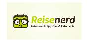 PRIMA LINE - Logo für Reisenerd