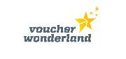 PRIMA LINE - Logoentwurf für Voucherwonderland