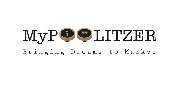 PRIMA LINE - Logoerstellung für MyPoolitzer, Berlin