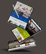 PRIMA LINE Webdesign Berlin - 5