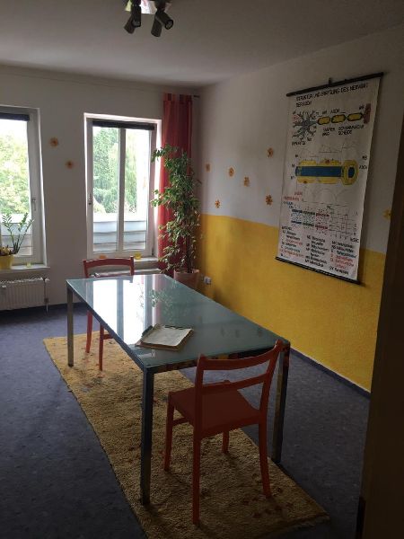 Primär – Die Nachhilfeschule e.K. - GALLERY