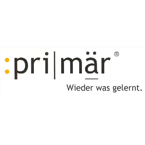 Primär – Die Nachhilfeschule e.K. - LOGO