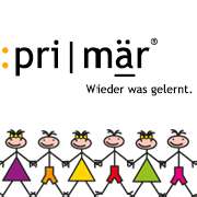 Primär - Die Nachhilfeschule - LOGO