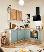 Primaküchen | Küchenstudio Ottobrunn & München - GALLERY