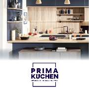 Primaküchen | Küchenstudio Ottobrunn & München - GALLERY