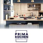 Primaküchen | Küchenstudio Ottobrunn & München - LOGO