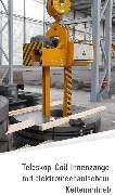 Primax GmbH Seiltechnik, Hebetechnik, Krantechnik - GALLERY
