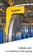 Primax GmbH Seiltechnik, Hebetechnik, Krantechnik - GALLERY