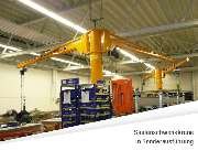 Primax GmbH Seiltechnik, Hebetechnik, Krantechnik - GALLERY