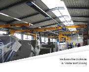 Primax GmbH Seiltechnik, Hebetechnik, Krantechnik - GALLERY