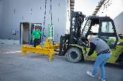 Primax GmbH Seiltechnik, Hebetechnik, Krantechnik - GALLERY