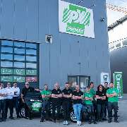 Primax GmbH Seiltechnik, Hebetechnik, Krantechnik - GALLERY