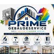 Prime Gebäudeservice - LOGO