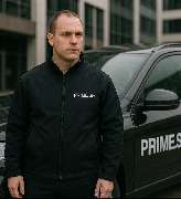 Prime.Sec GmbH - GALLERY