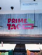 Prime Taco - GALLERY