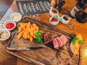 Primecut Steakhouse - GALLERY