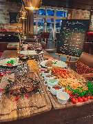 Primecut Steakhouse - GALLERY