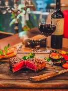 Primecut Steakhouse - GALLERY