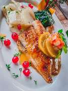 Primecut Steakhouse - GALLERY