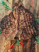 Primecut Steakhouse - GALLERY