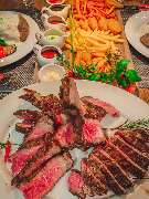 Primecut Steakhouse - GALLERY