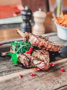 Primecut Steakhouse - GALLERY