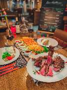 Primecut Steakhouse - GALLERY