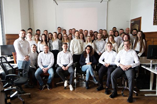 PrimeHive GmbH - PrimeHive