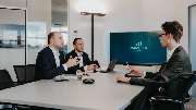 PrimeLog Real Estate GmbH - GALLERY