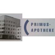 Primus-Apotheke - Logo der Primus-Apotheke