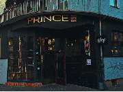Prince Café/bar/Lounge - GALLERY