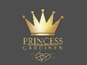 Princess Gardinen - 1