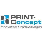 Print-Concept-Roeber GmbH - LOGO