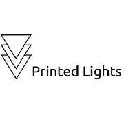Printed Lights 3D Druck Lampen
