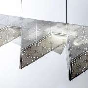 Printed Lights 3D Druck Lampen
