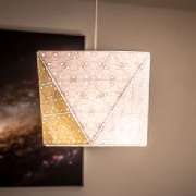 Printed Lights 3D Druck Lampen
