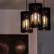Printed Lights 3D Druck Lampen
